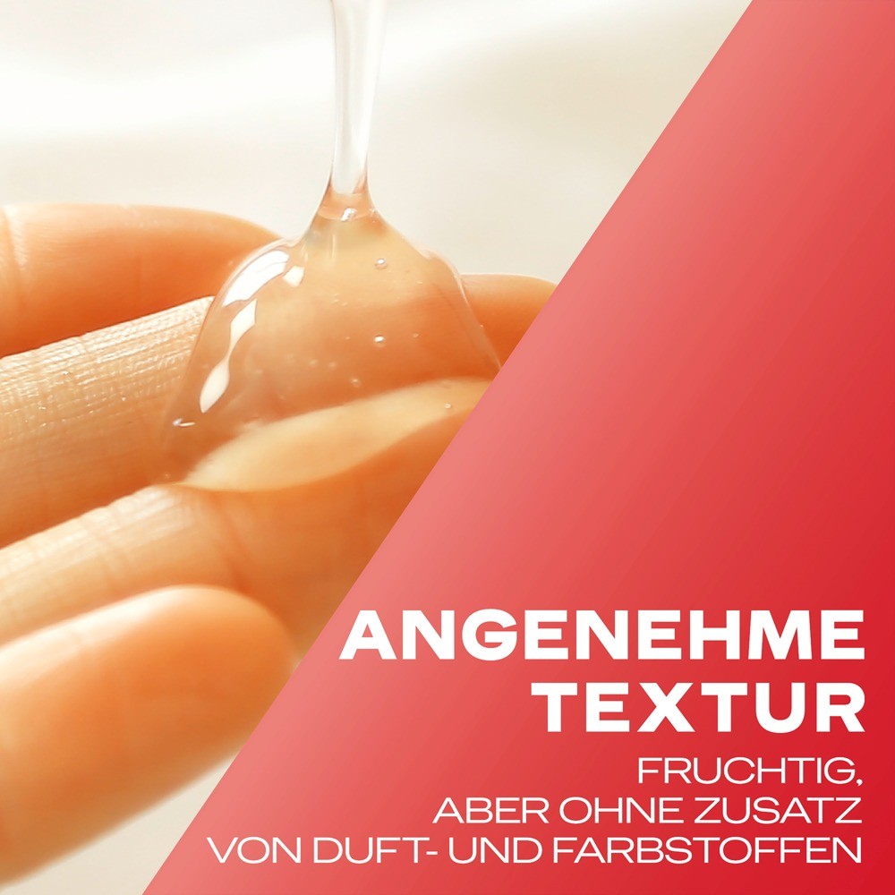 Durex Play Sweet Strawberry Gleitgel (50ml)