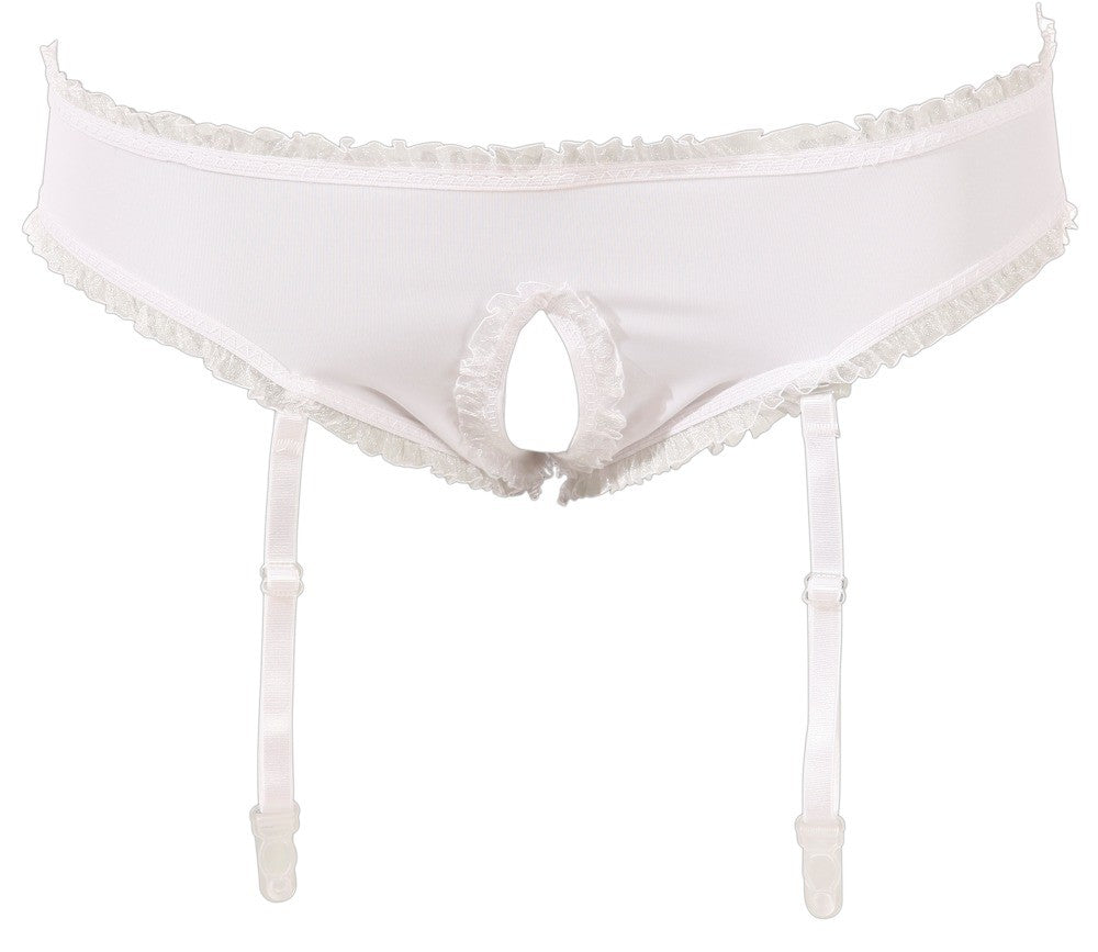 Cottelli COSTUMES erotisches Schuluniform-Kostüm, Grösse S (1 Stk)