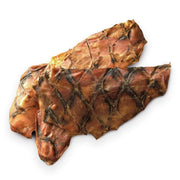 bePure Straussen Chips für Hunde (350g)