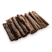 bePure Rinder Riffi rund 15cm für Hunde (350g)