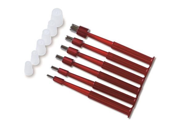 Faroderm Biopsy Punch Punch cutaneo 8mm (10 pz)