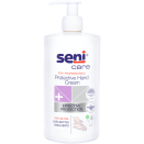 Seni Care Handschutzcreme Pflegeprofis (500ml)