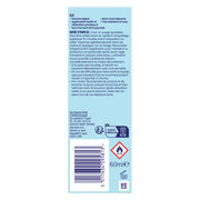 Bioré UV Aqua Rich Gesichtsspray unsichtbar LSF 50 (60ml)