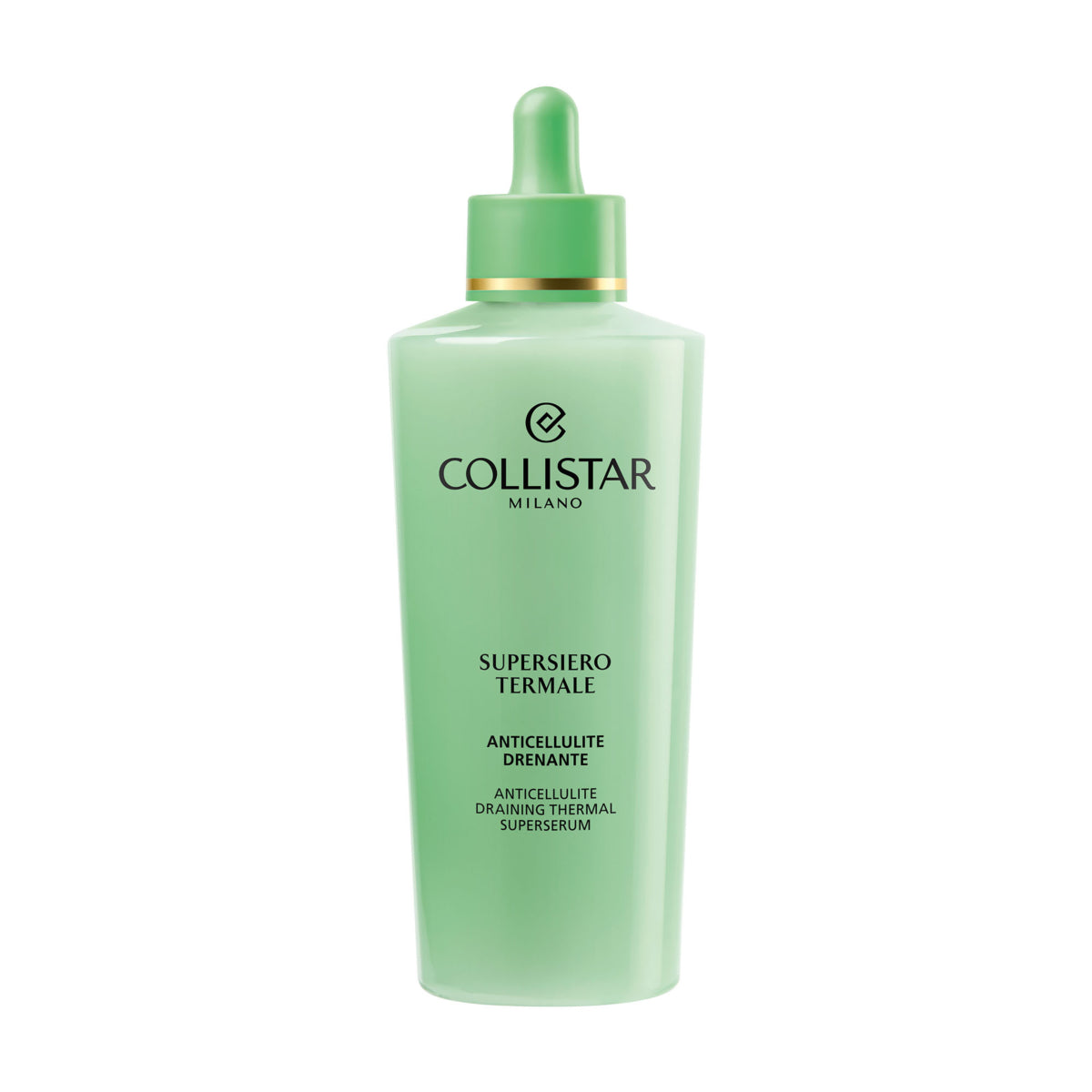 COLLISTAR Anticellulite Draining Thermal Superserum (200ml)
