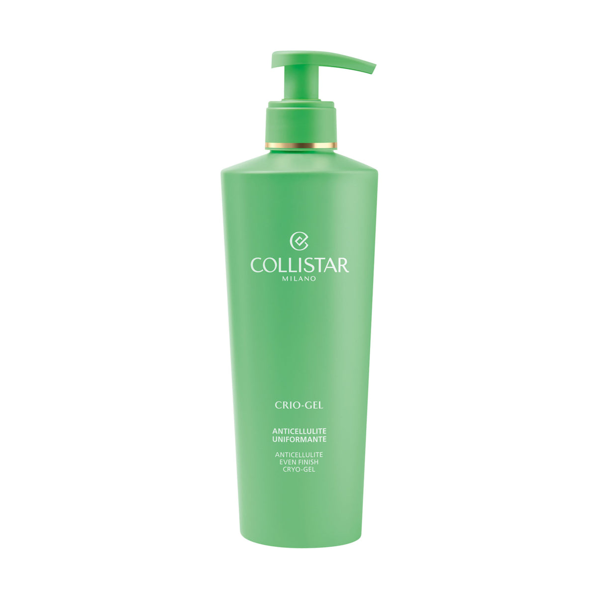 COLLISTAR Anticellulite Even Finish Cryo-Gel (400ml)