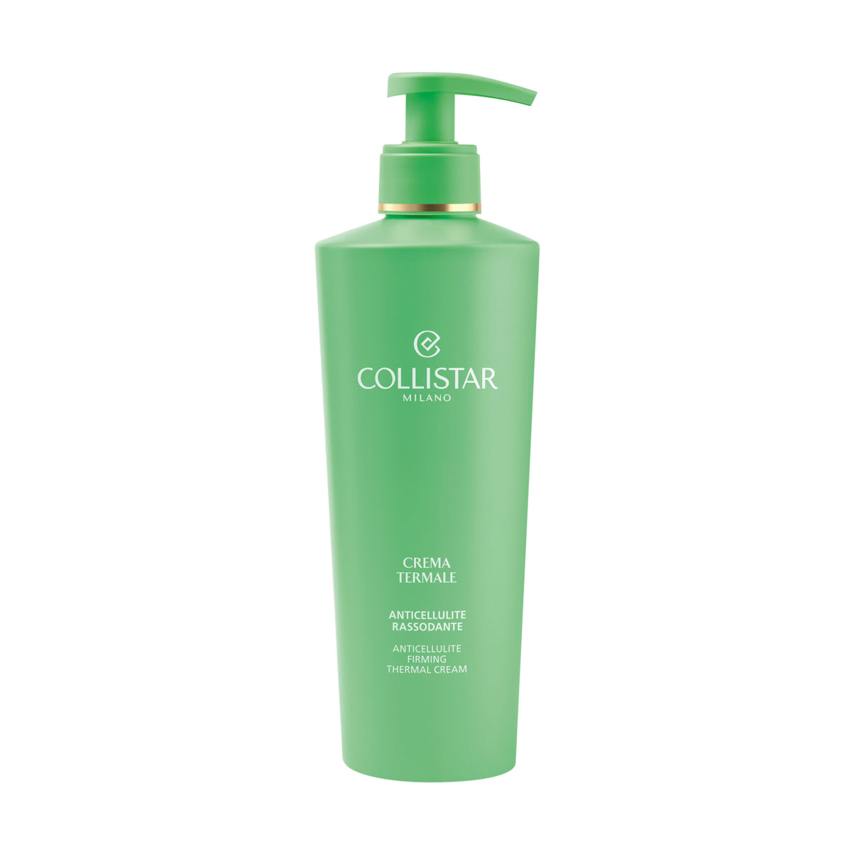 COLLISTAR Anticellulite Firming Thermal Cream (400ml)