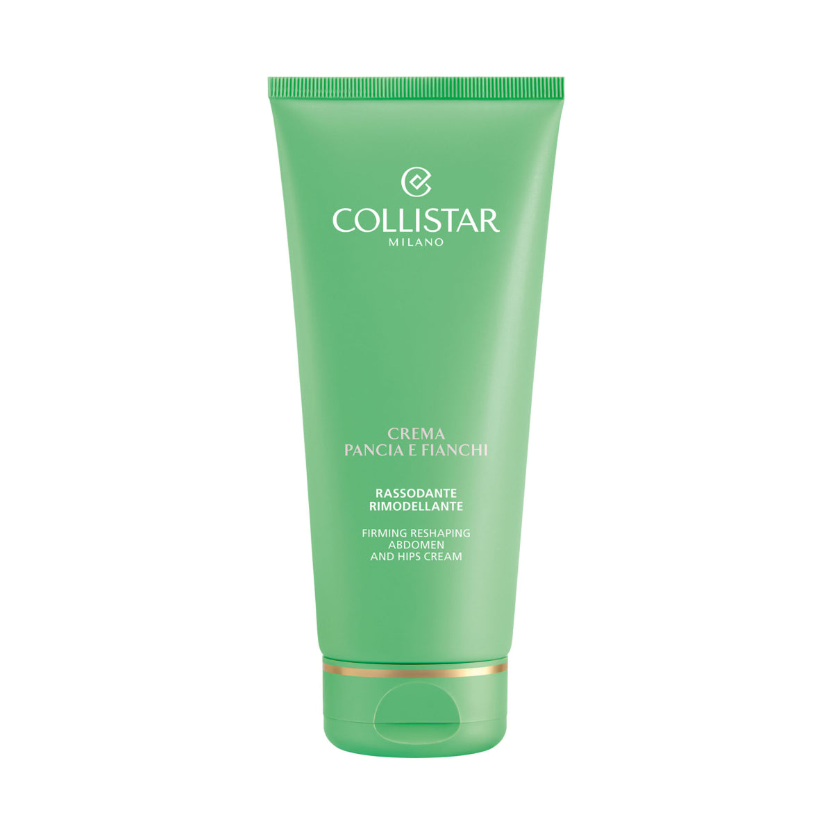 COLLISTAR Firming Reshaping Abdomen and Hips Cream (200ml)