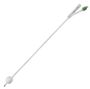 GHC 2-Wege Ballonkatheter mit Nelatonspitze CAREFLOW CH12 (1 Stk)