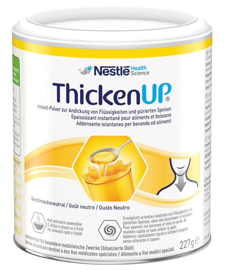 Nestle Resource Thickenup (227g)
