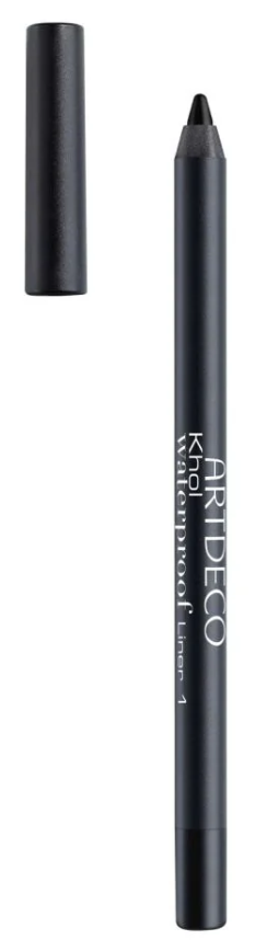 ARTDECO Khol Waterproof Liner 1 (1 Stk)