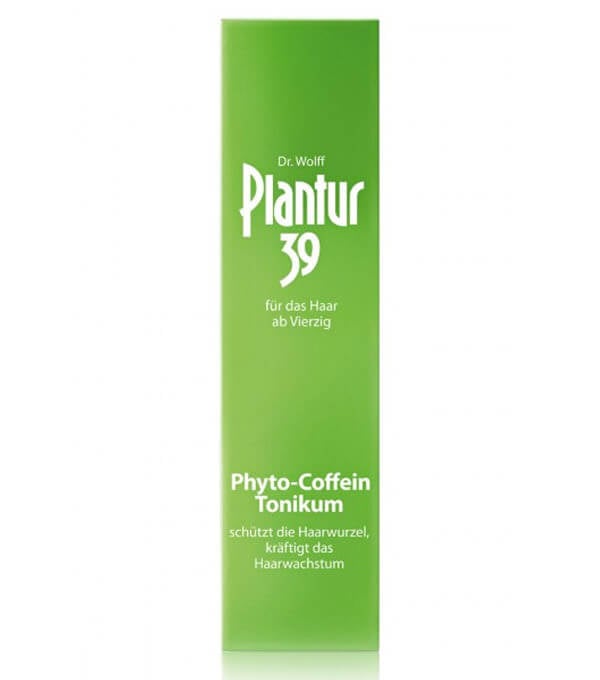 Plantur 39 Coffein Tonikum (200ml)