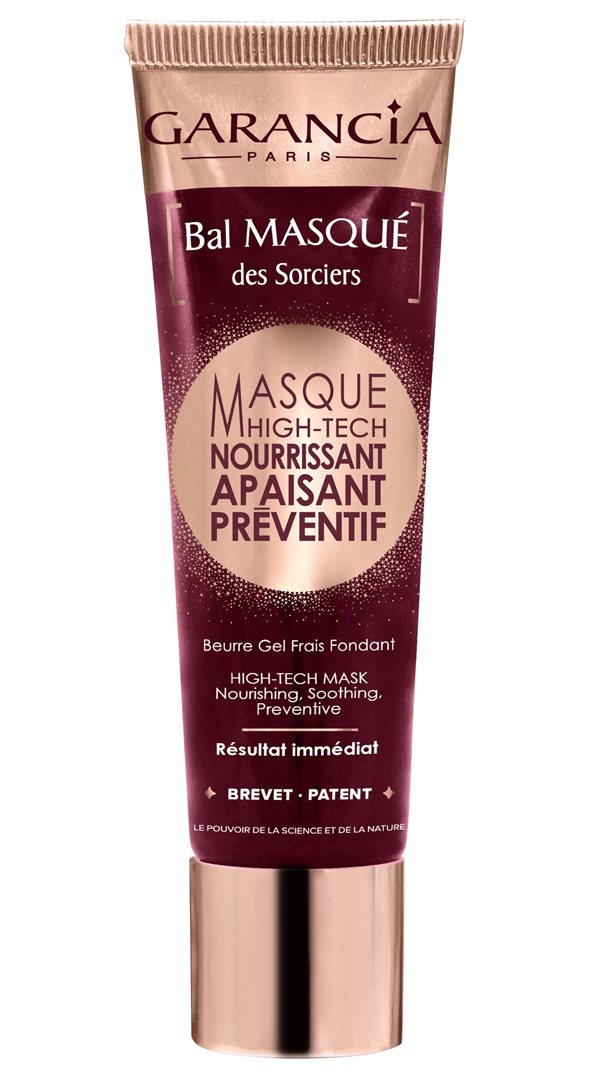Garancia Bal Masqué des Sorciers Beruhigende Maske (50ml)