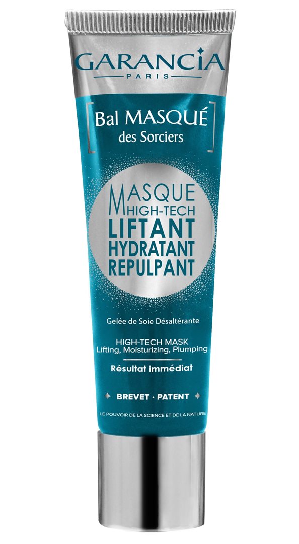 Garancia Bal Masqué des Sorciers Lifting-Maske (50ml)