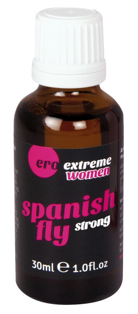 HOT ero Spanish Fly - Extreme Damen (30ml)