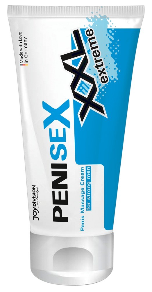 Joydivision PENISEX XXL Penis extreme cream (100ml)