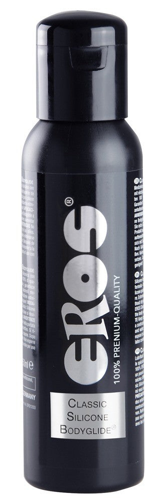 Eros Classic Silicone Bodyglide (250ml)