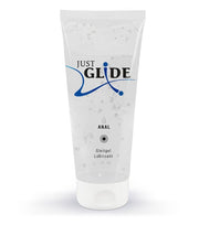 Just Glide Anal Gleitgel (200ml)