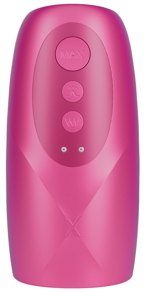 Durex Play Vibe & Slide Sensorial Masturbator (1 Stk)