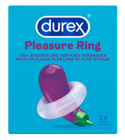 Durex Pleasure Ring (1 Stk)