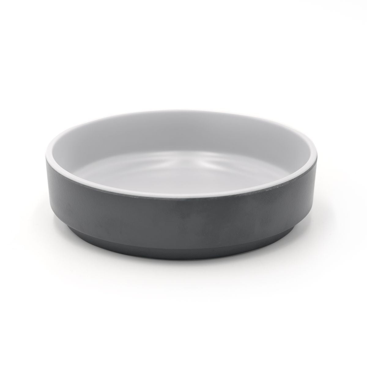 Freezack Fiss Bowl Hundenapf in grau, 800ml (1 Stk)