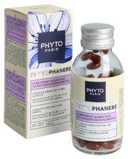 PHYTO Phytophanère Capsules (120 pcs)