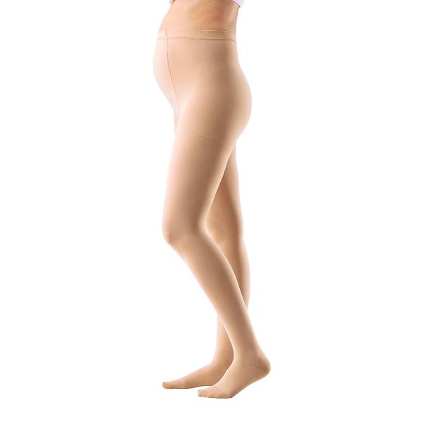 VenoTrain micro ATU CCL2 Size S n/l closed toe cream (1 pc)