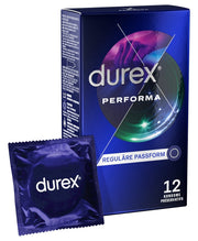Durex Performa Präservativ (12 Stk)