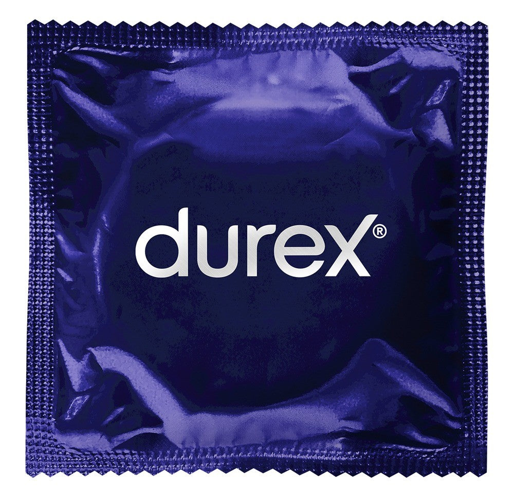 Durex Performa Präservativ (12 Stk)
