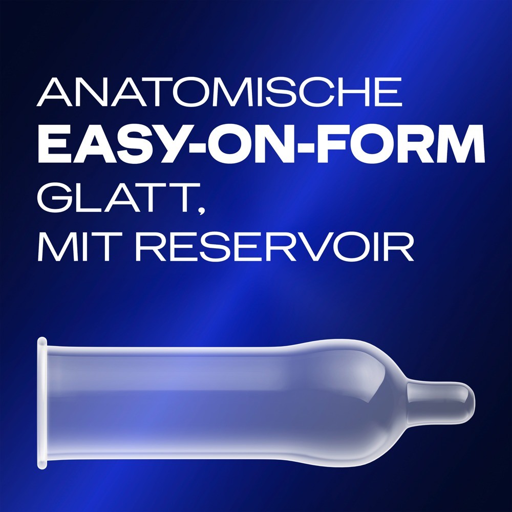 Durex Performa Präservativ (12 Stk)