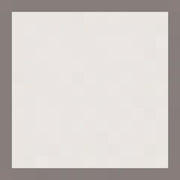 elsa Pillowcase Cotton white 50x9cm (1 pc)