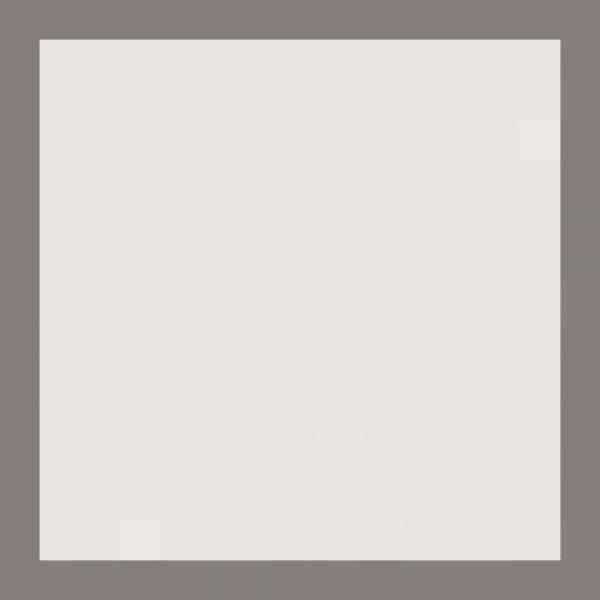 elsa Pillowcase Cotton white 50x9cm (1 pc)