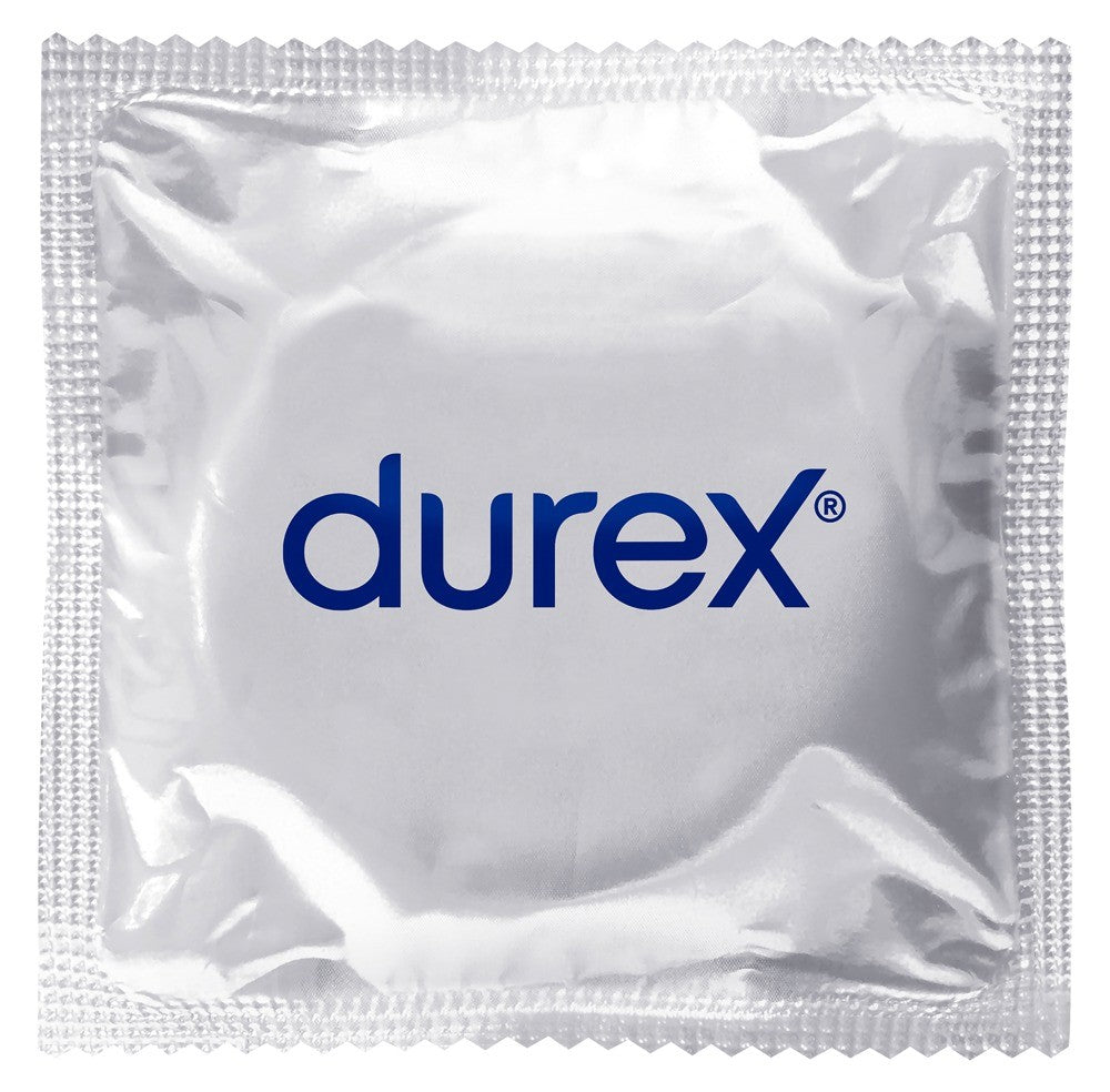 Durex Intense Orgasmic Präservativ, gerippte und genoppt (22 Stk)