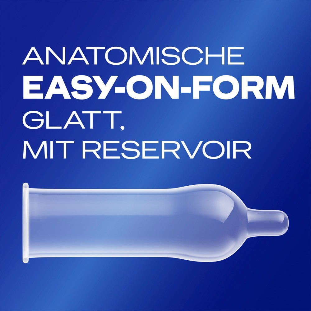 Durex Kondome Love, schmale Passform (8 Stk)