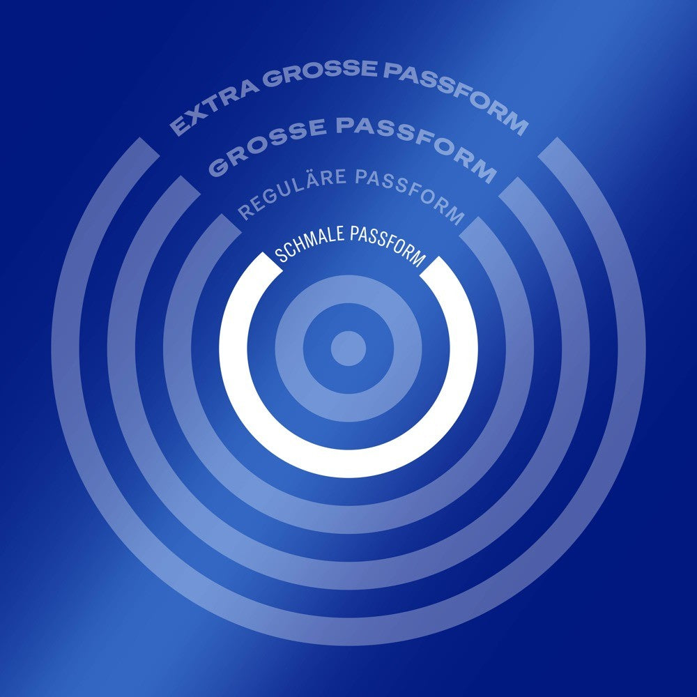 Durex Kondome Love, schmale Passform (8 Stk)
