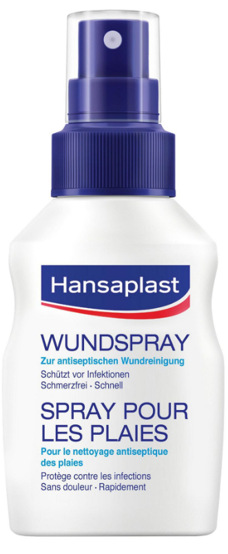 Hansaplast Wundspray (50ml)