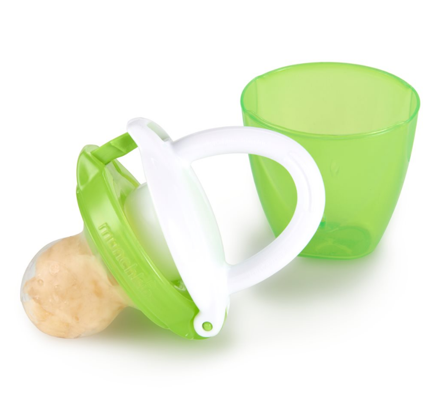 munchkin Babykost-Feeder (1 Stk)