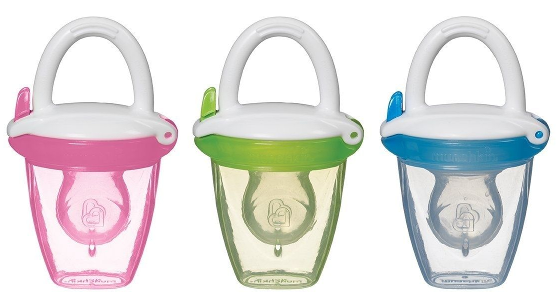 munchkin Babykost-Feeder (1 Stk)