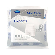 MoliCare Premium Fixpants longleg Grösse XXL (25 Stk)