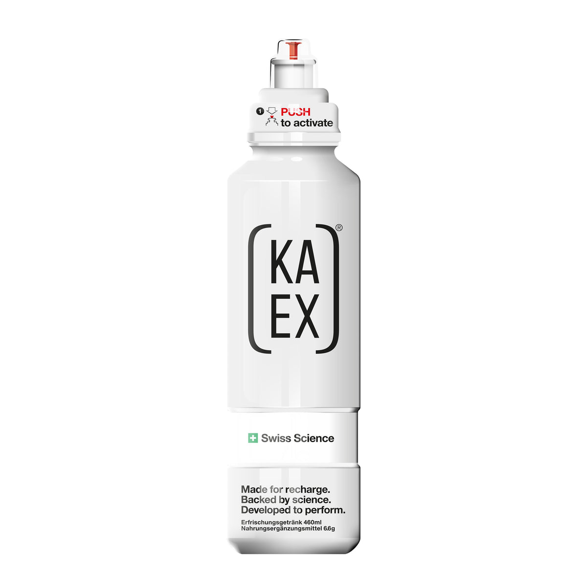 KA-EX GO (460ml)