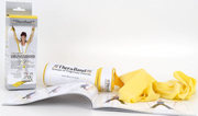 Theraband Übungsband gelb (2.50m, Leicht)