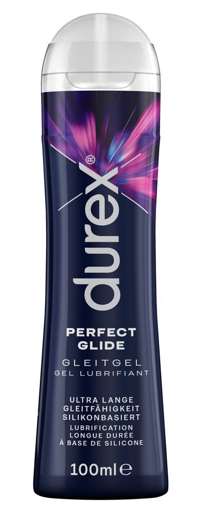 Durex Play Perfect Glide Gleitgel (100ml)