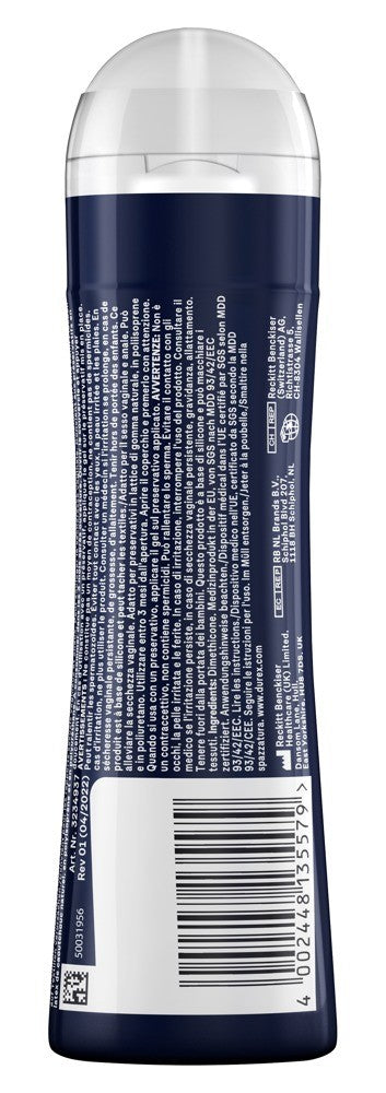 Durex Play Perfect Glide Gleitgel (100ml)