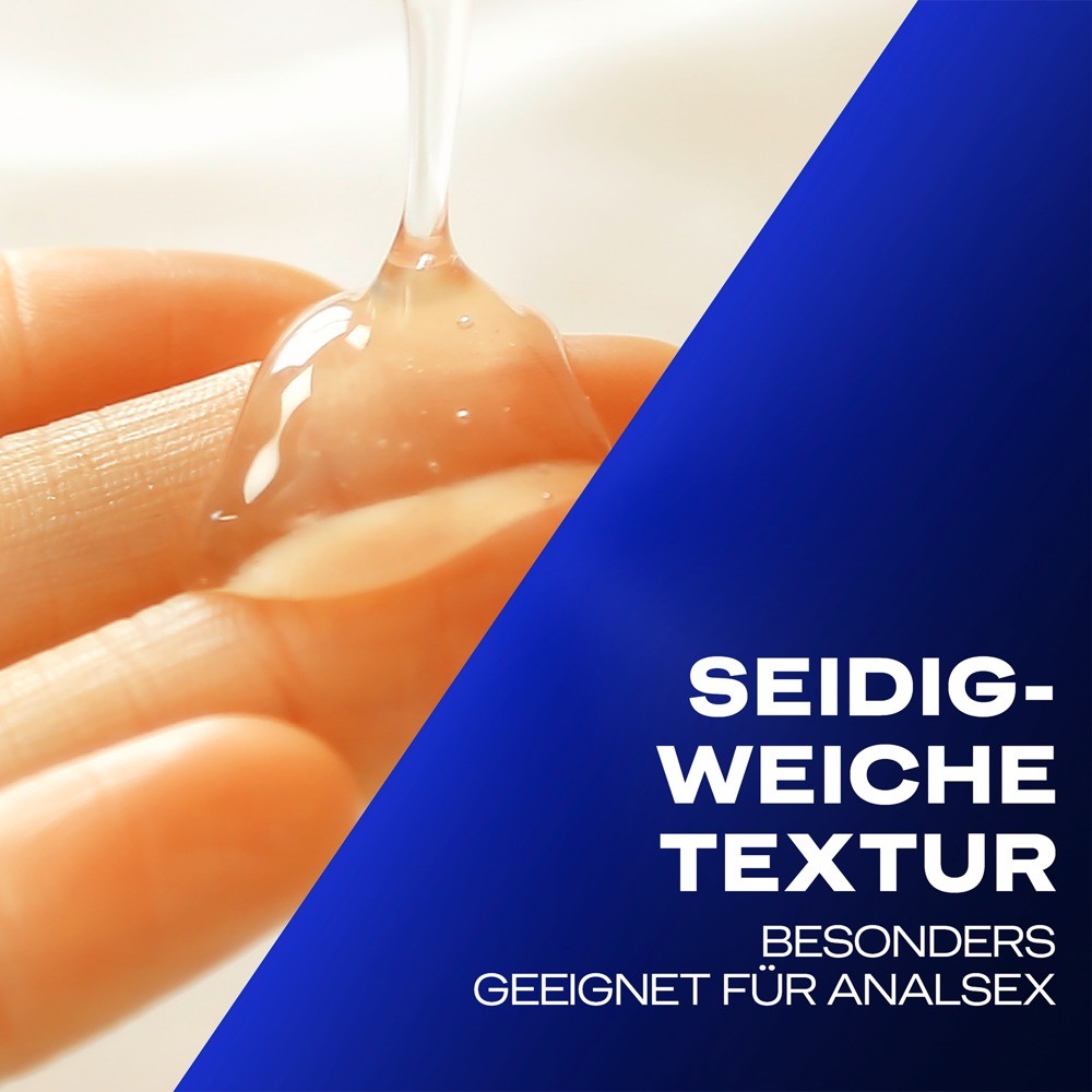 Durex Play Perfect Glide Gleitgel (100ml)
