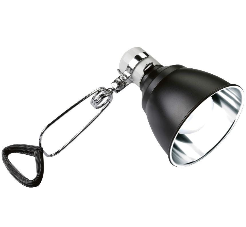 Exo Terra Reflektorlampe Light Dome, M, Ø18cm (1 Stk)