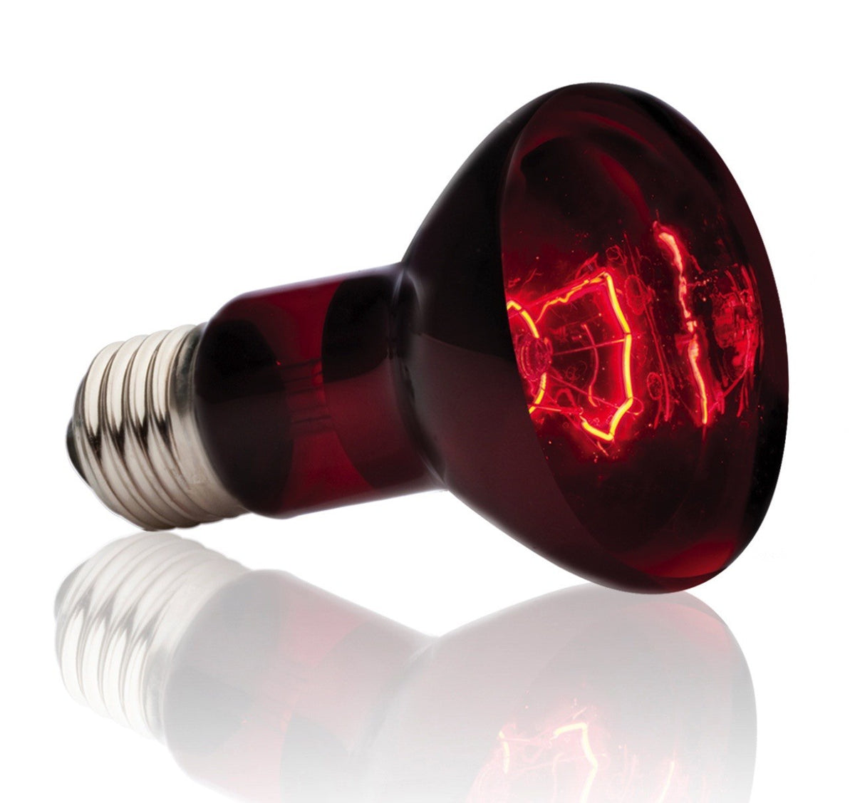 Exo Terra Infrared Basking Spot Infrarot Glühbirne 100W (1 Stk)