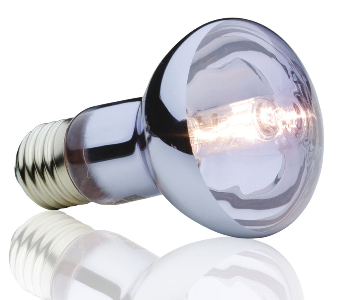 Exo Terra Halogen Basking Spot energieeffiziente Breitspektrum​-​Glühbirne 75W (1 Stk)