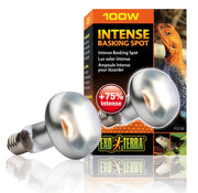 Exo Terra Intense Basking Spot Wärmespotlampe 100W (1 Stk)