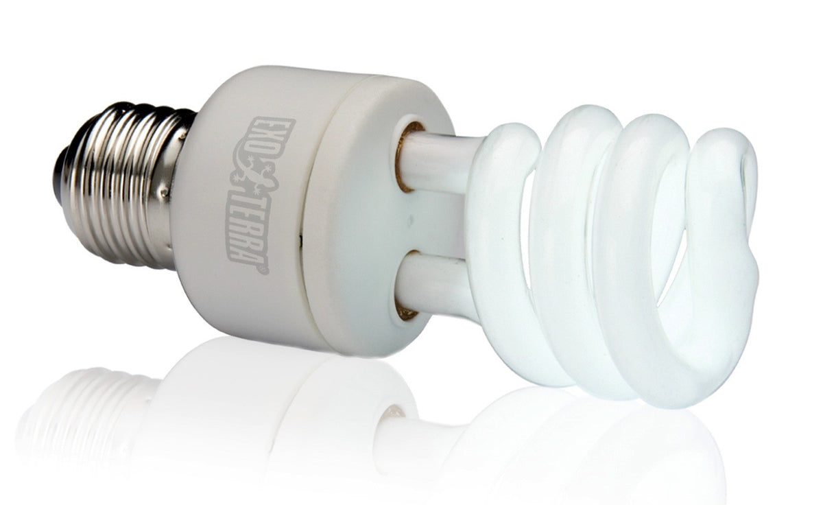 Exo Terra UVB200 (E27) Lampe für Wüstenterrarien 25W (1 Stk)