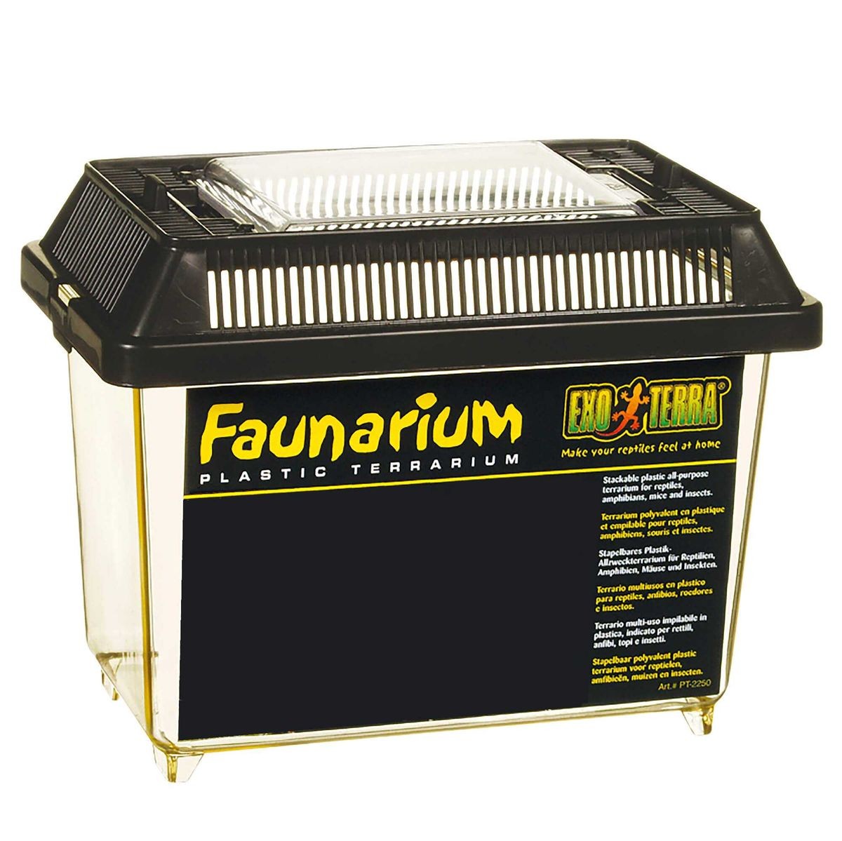 Exo Terra Faunarium L (1 Stk)