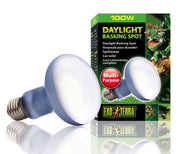 Exo Terra Daylight Basking Spot Breitspektrum​-​Tageslichtlampe 100W (1 Stk)